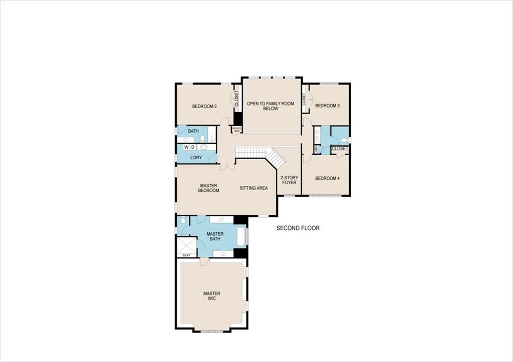 6107 Harleston Road