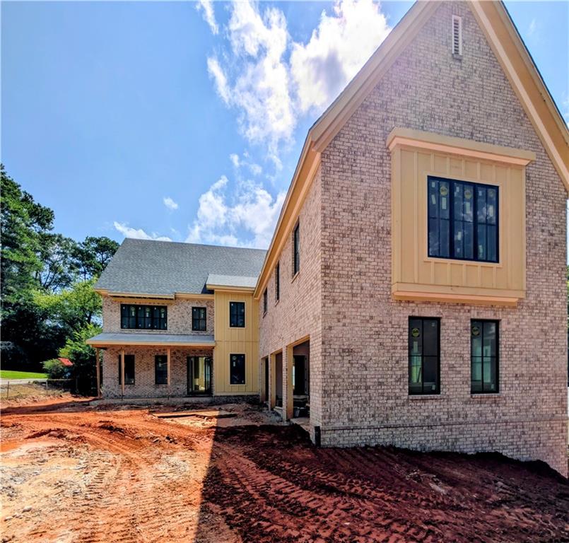 6107 Harleston Road