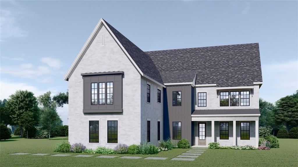 6107 Harleston Road