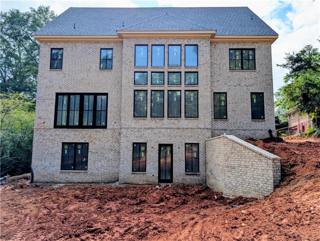 6107 Harleston Road