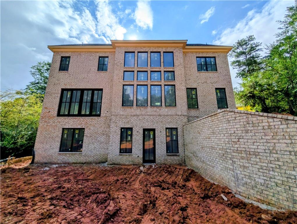 6107 Harleston Road