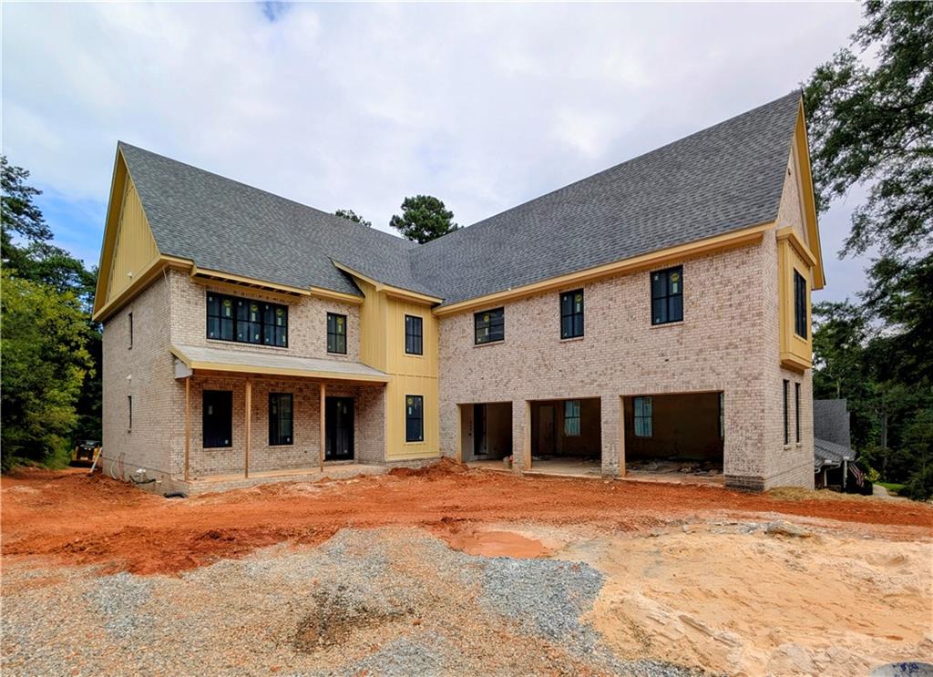 6107 Harleston Road