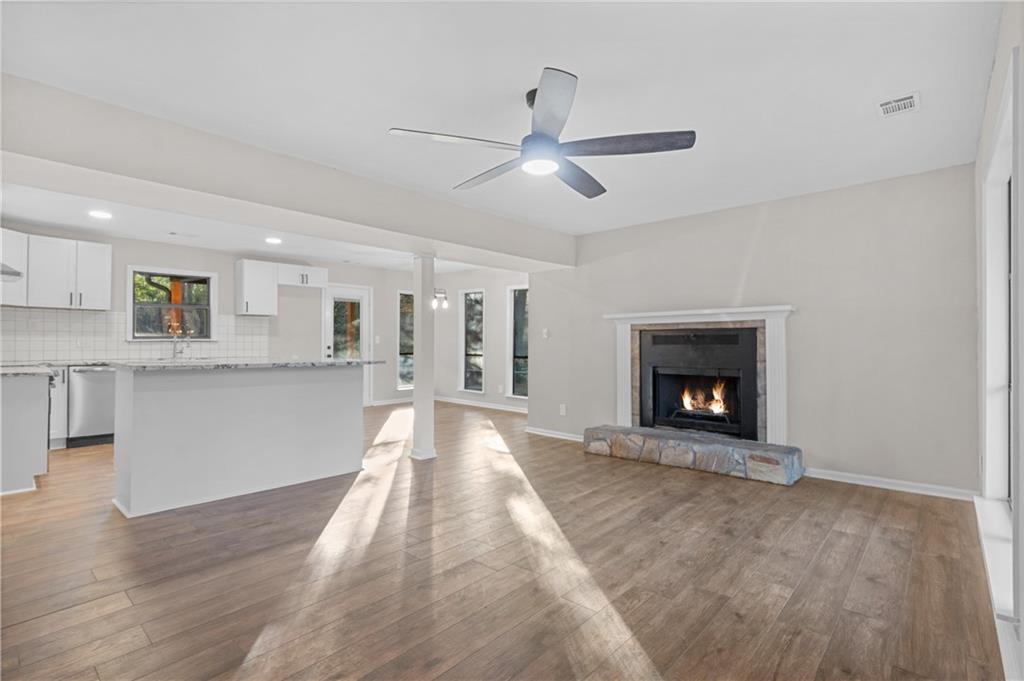 6382 Revena Drive, Morrow, Georgia image 3