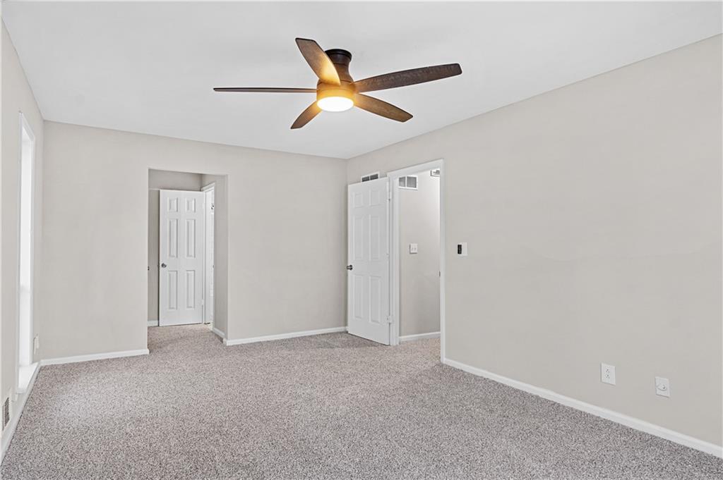 6382 Revena Drive, Morrow, Georgia image 11