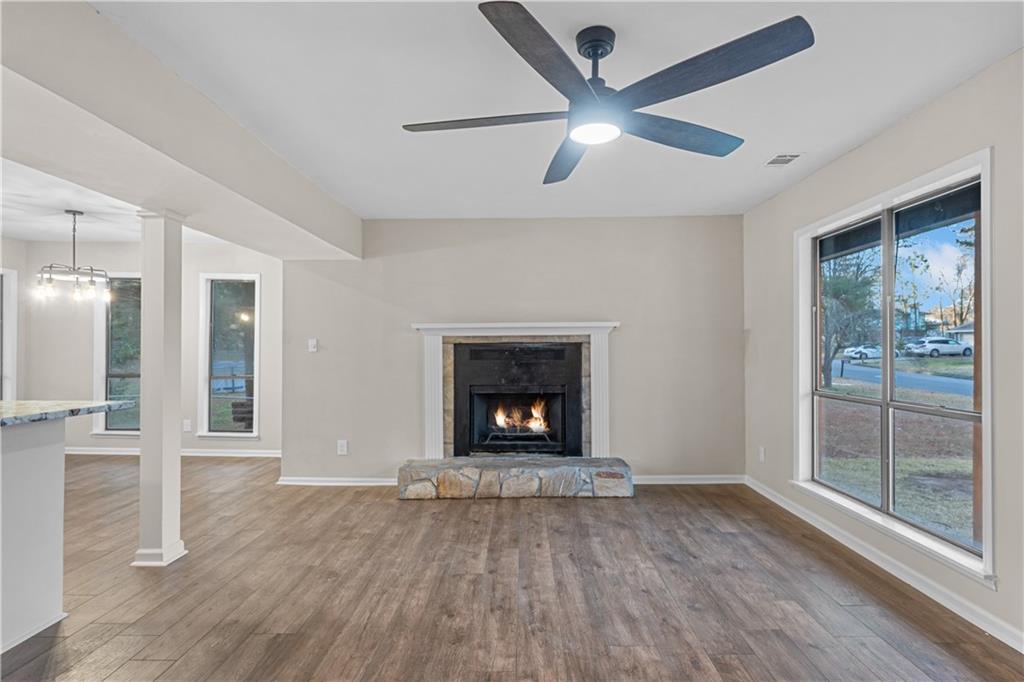 6382 Revena Drive, Morrow, Georgia image 4