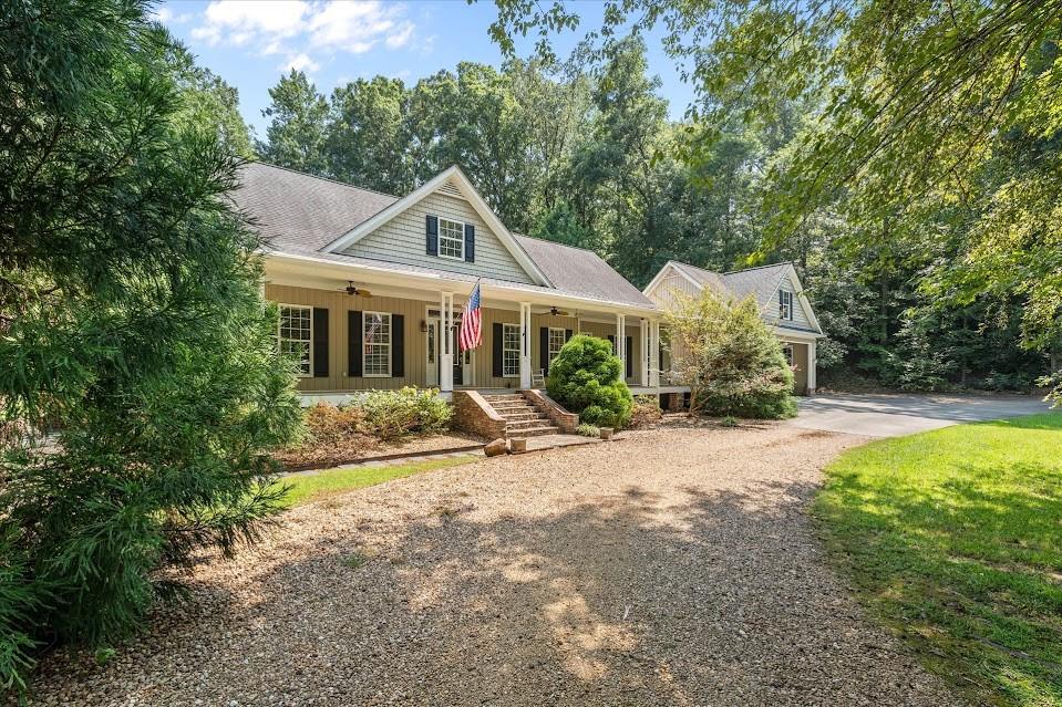 275 McDonald Road