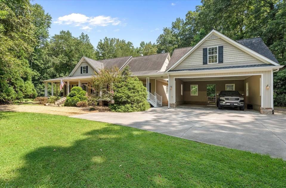 275 McDonald Road