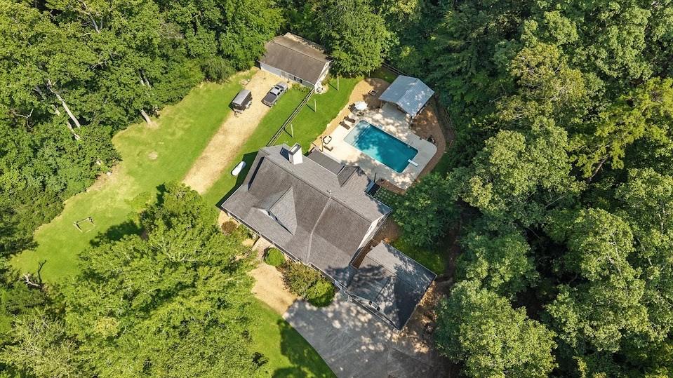275 McDonald Road
