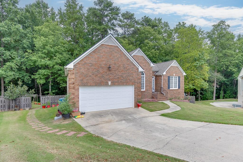 1258 Rocky Branch Trail