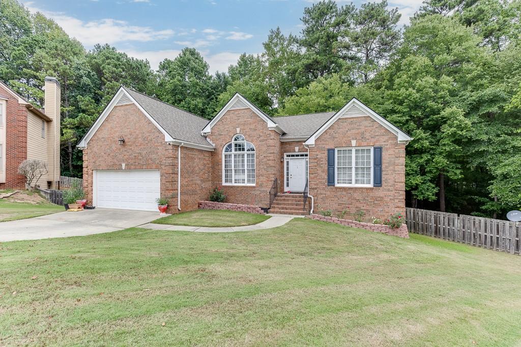 1258 Rocky Branch Trail