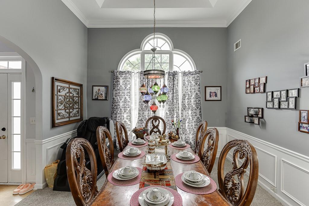 1258 Rocky Branch Trail