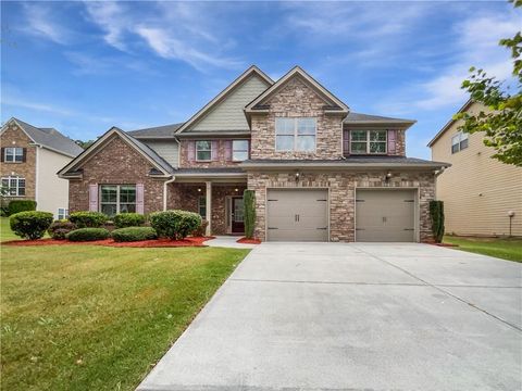 2223 Noelle Place Powder Springs GA 30127