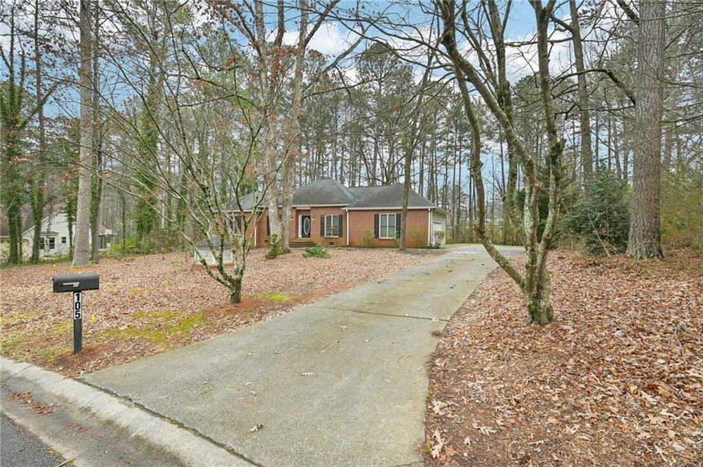 105 Spring Forest Way, Sharpsburg, Georgia image 32