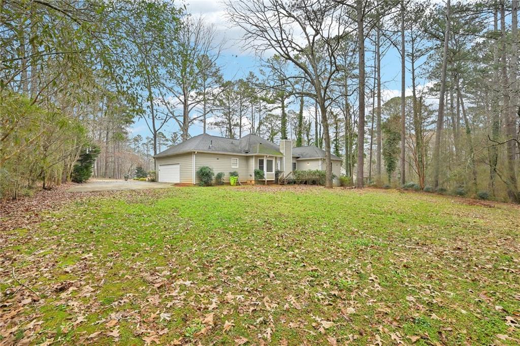 105 Spring Forest Way, Sharpsburg, Georgia image 31