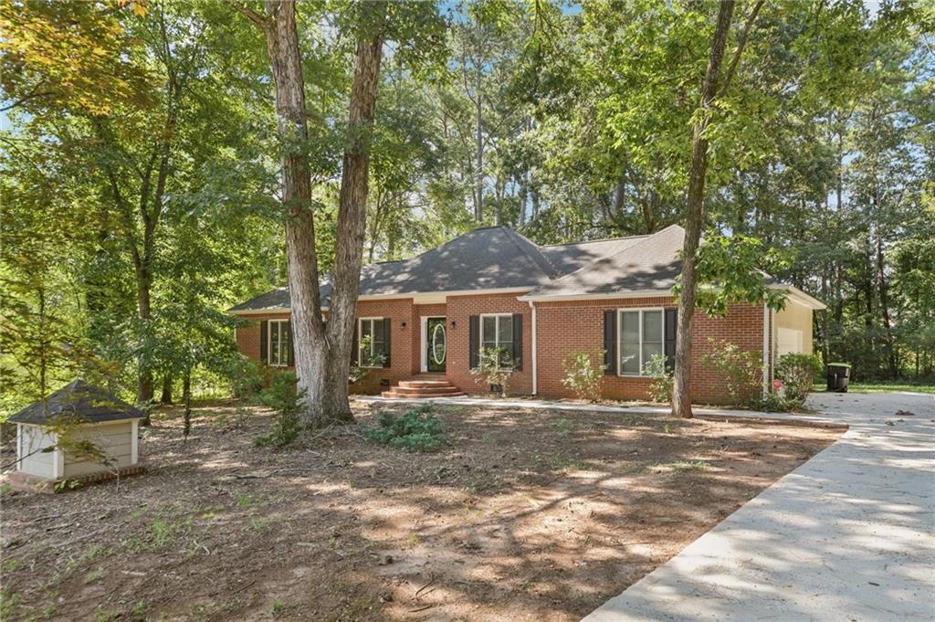 105 Spring Forest Way