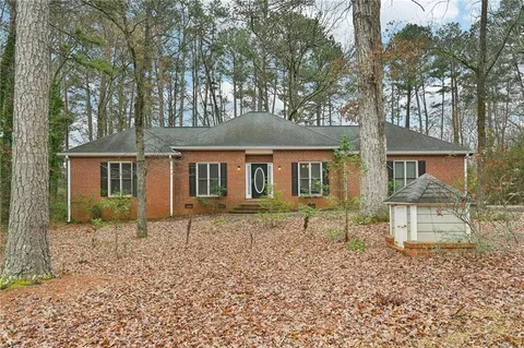 105 Spring Forest Way, Sharpsburg, GA 30277 - MLS#: 7529756
