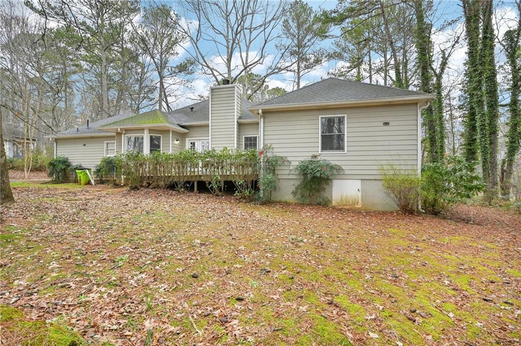 105 Spring Forest Way, Sharpsburg, Georgia image 30