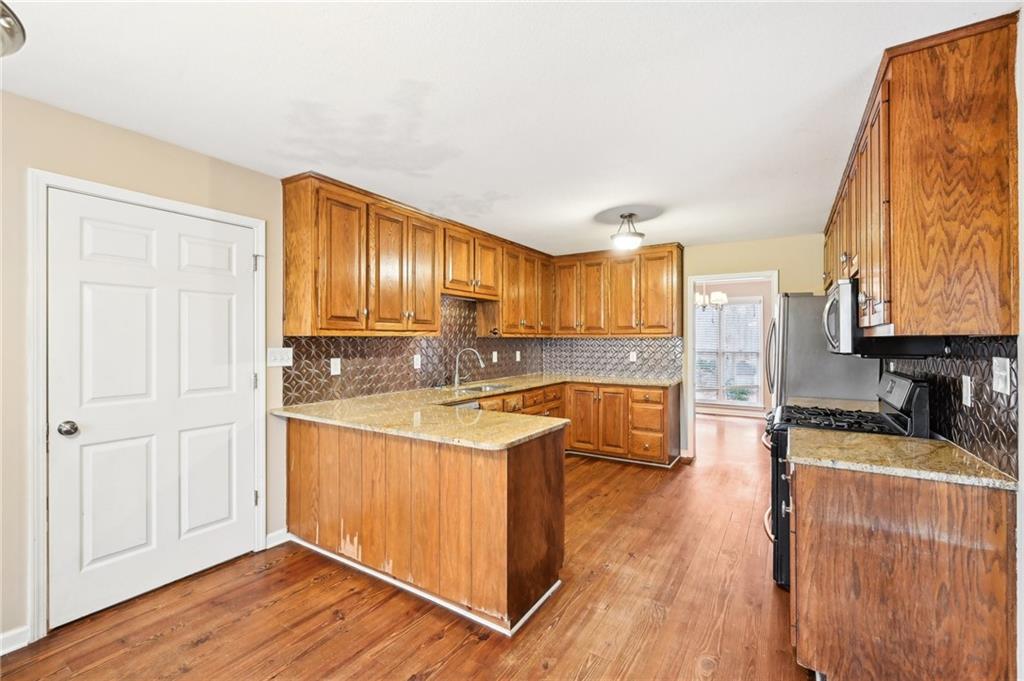 105 Spring Forest Way, Sharpsburg, Georgia image 16