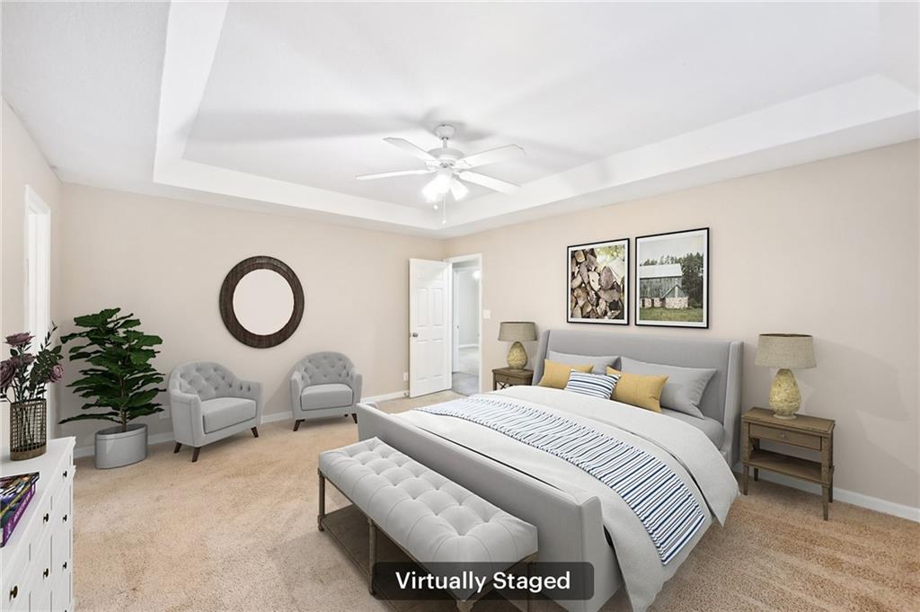 105 Spring Forest Way, Sharpsburg, Georgia image 23