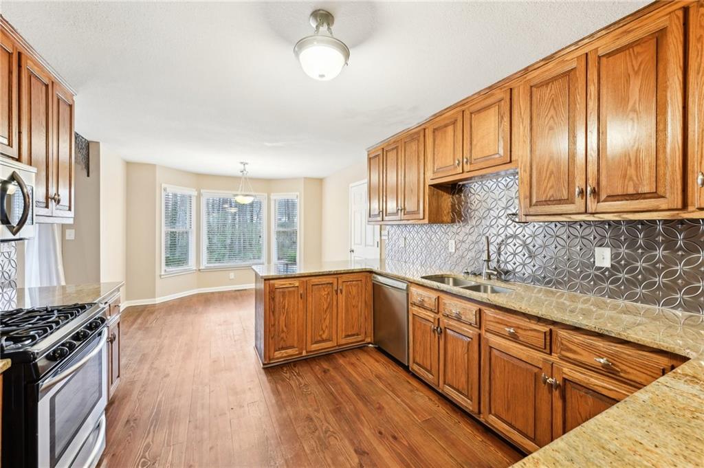 105 Spring Forest Way, Sharpsburg, Georgia image 14