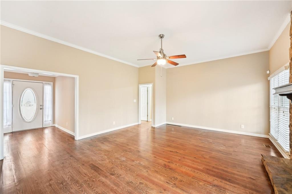 105 Spring Forest Way, Sharpsburg, Georgia image 10