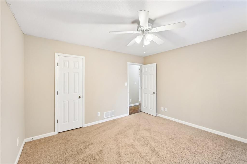 105 Spring Forest Way, Sharpsburg, Georgia image 21