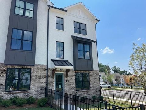 621 Silva Street 124 Cumming GA 30040