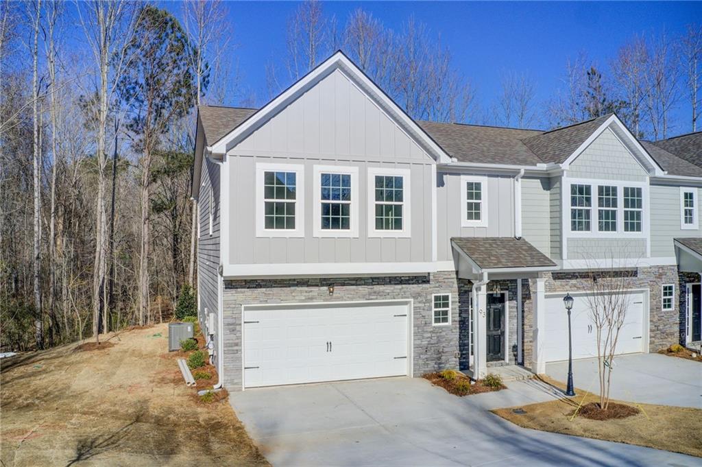 93 Portico Place Pl, Newnan, Georgia image 30