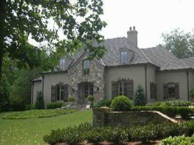 North Buckhead - Residential