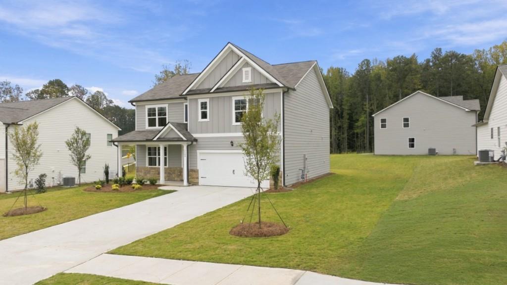 3508 Camille Road