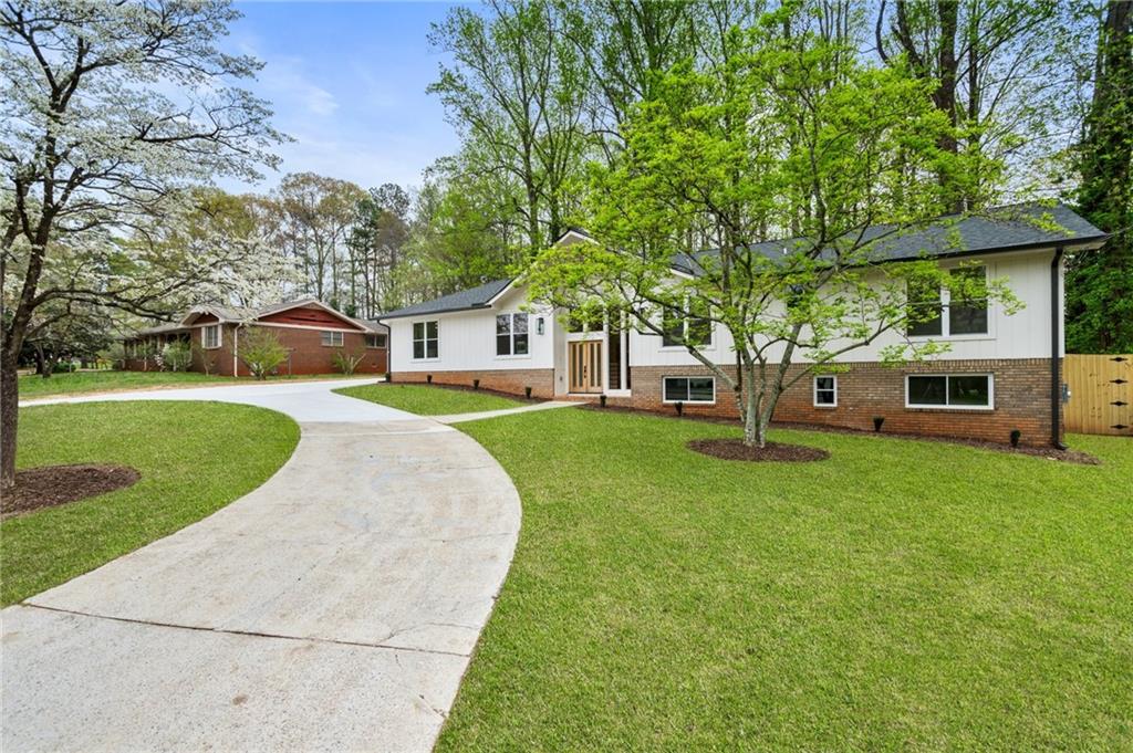 3805 Cloudland Drive, Smyrna, Georgia image 3