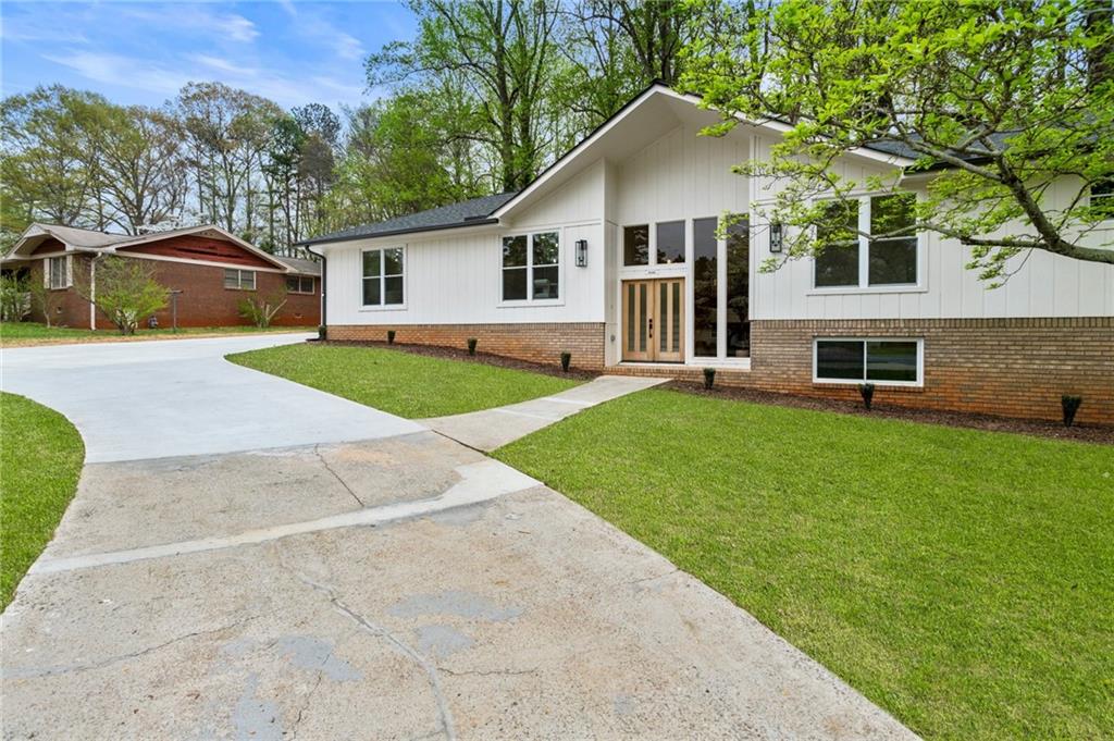 3805 Cloudland Drive, Smyrna, Georgia image 5