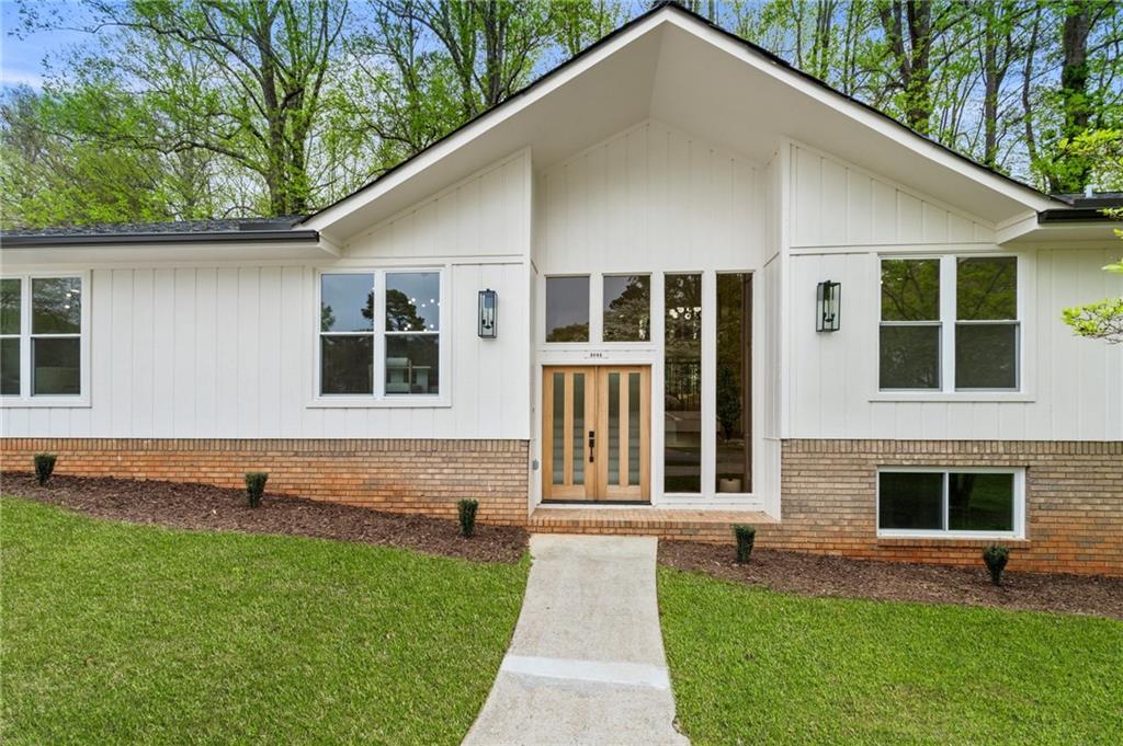3805 Cloudland Drive, Smyrna, Georgia image 8