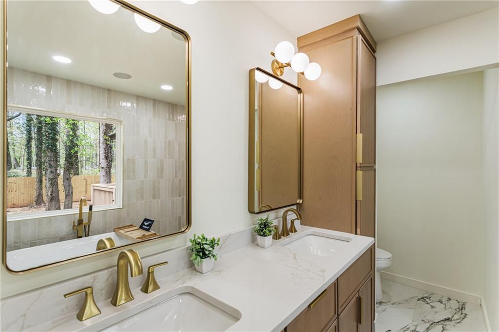 3805 Cloudland Drive, Smyrna, Georgia image 40