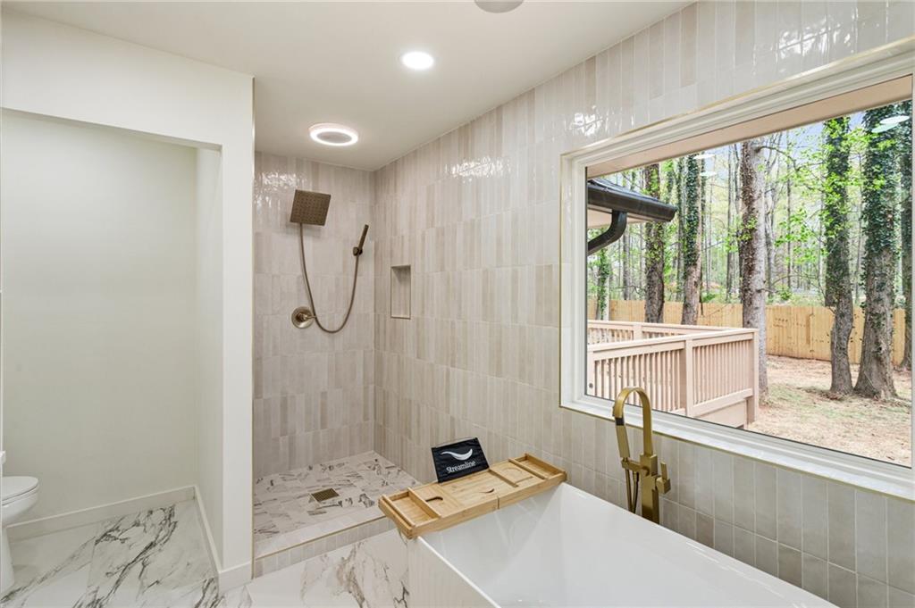 3805 Cloudland Drive, Smyrna, Georgia image 38