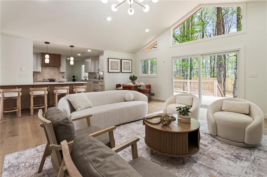 3805 Cloudland Drive, Smyrna, Georgia image 16