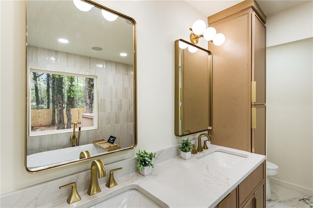 3805 Cloudland Drive, Smyrna, Georgia image 36