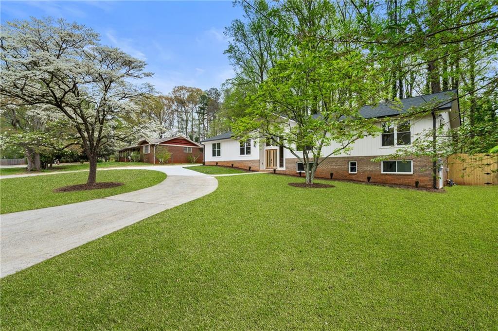 3805 Cloudland Drive, Smyrna, Georgia image 4