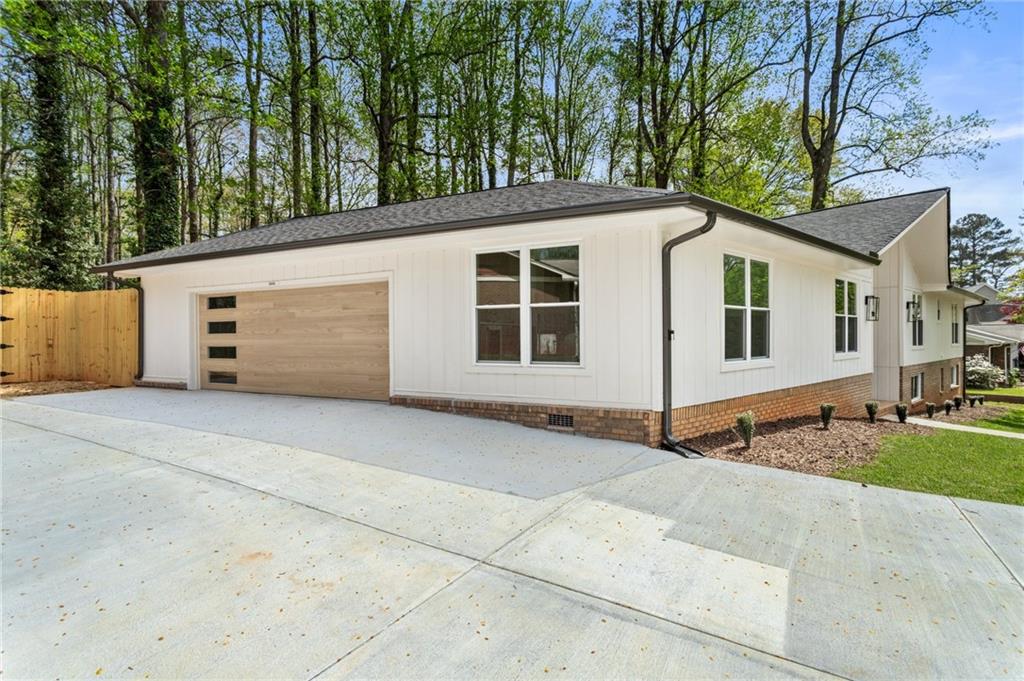 3805 Cloudland Drive, Smyrna, Georgia image 7