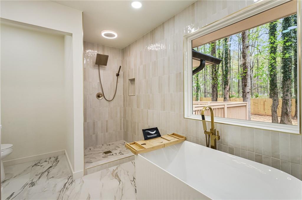 3805 Cloudland Drive, Smyrna, Georgia image 41