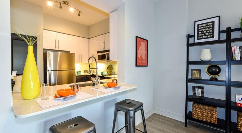 530 Piedmont Avenue 106