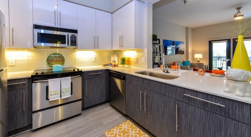 530 Piedmont Avenue 106
