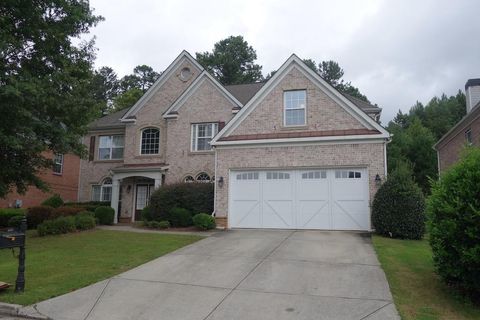 Photo of 7096 Belltoll Court, Duluth, GA 30097 (MLS # 7727158)