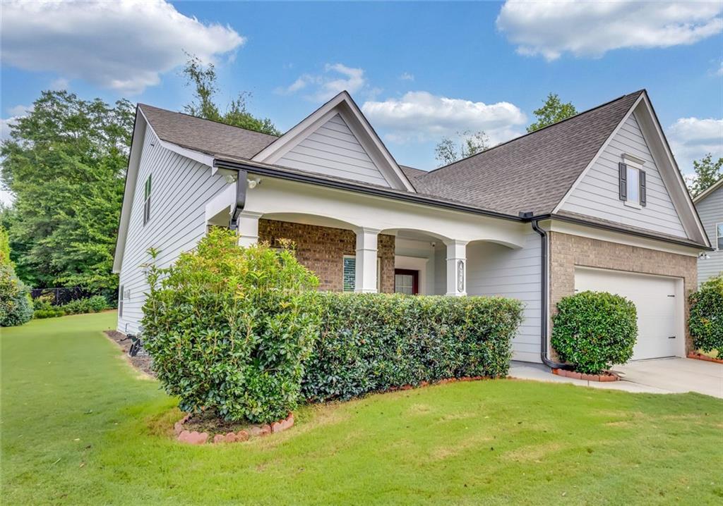 4104 Jayla Drive Drive