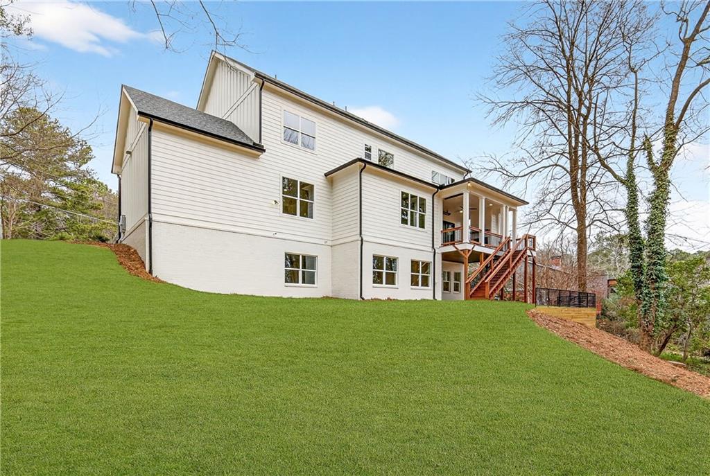 4712 Kings Down Road