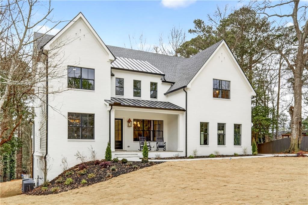 4712 Kings Down Road