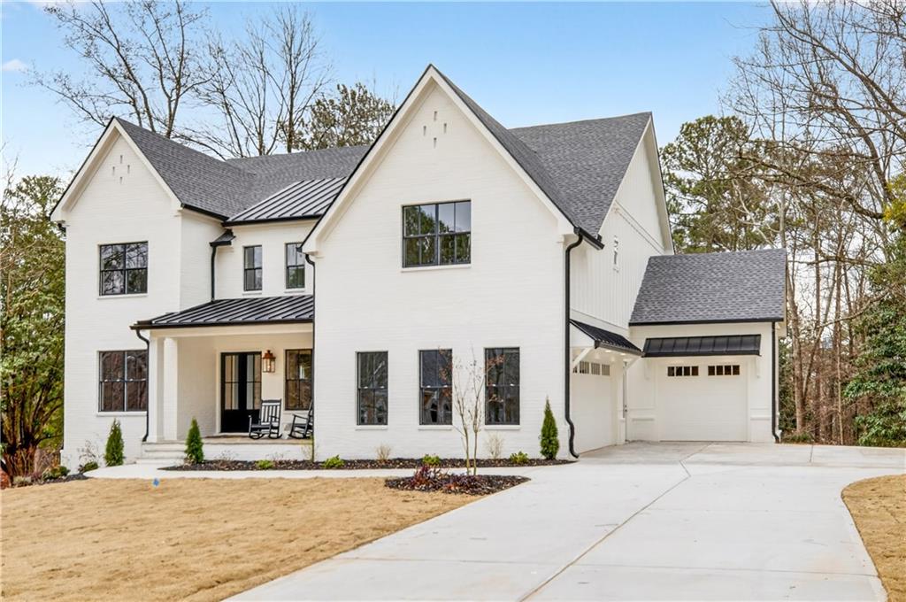 4712 Kings Down Road