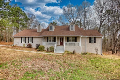 Homes For Sale - 513 Cody Lane<br/> Mcdonough, GA 30252