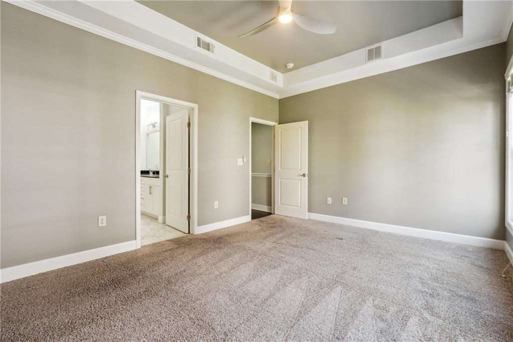 714 Cosmopolitan Drive #8, Atlanta, Georgia image 16