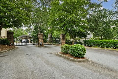 A home in Brookhaven